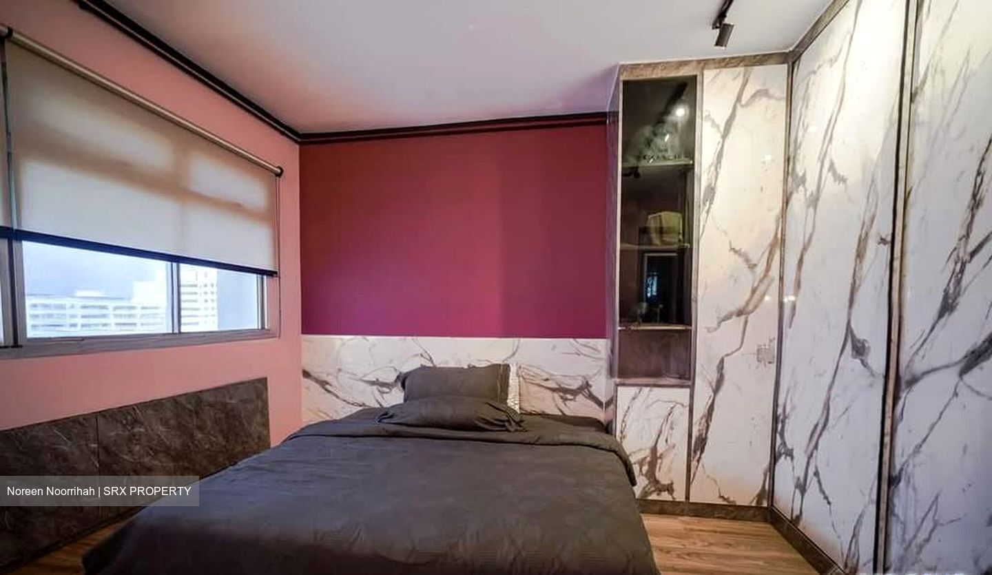 Blk 758 Choa Chu Kang North 5 (Choa Chu Kang), HDB Executive #555294531